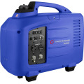 Новая система Электрический Старт мини-3,6 Вт портативный бензиновый генератор для дома Кемпинг использования (XG3600)